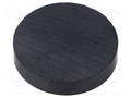 ELESA+GANTER GN55.2-HF-30.5-6 Kestomagneetti 11N (50 kpl erä)