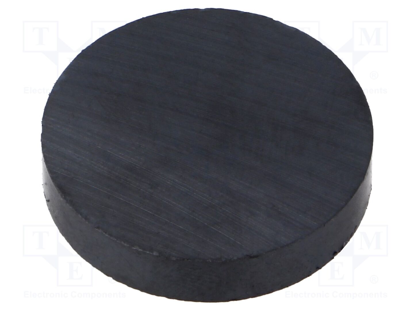 ELESA+GANTER GN55.2-HF-30.5-6 Kestomagneetti 11N (50 kpl erä)