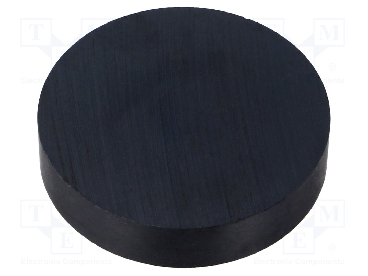 ELESA+GANTER GN55.2-HF-56-12 Kestomagneetti 29N