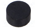 ELESA+GANTER GN55.2-HF-8-4 Kestomagneetti 1.7N (50 kpl erä)