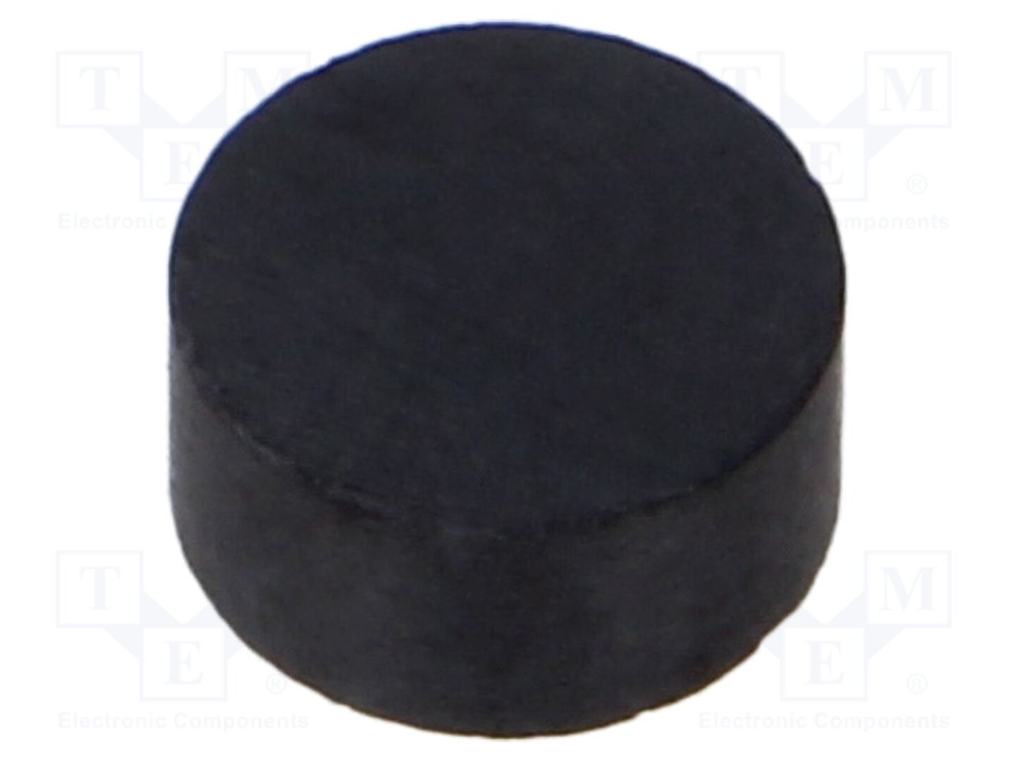 ELESA+GANTER GN55.2-HF-8-4 Kestomagneetti 1.7N (50 kpl erä)