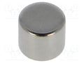 ELESA+GANTER GN55.2-ND-12-10 Kestomagneetti 49N