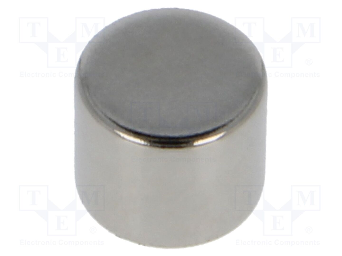 ELESA+GANTER GN55.2-ND-12-10 Kestomagneetti 49N