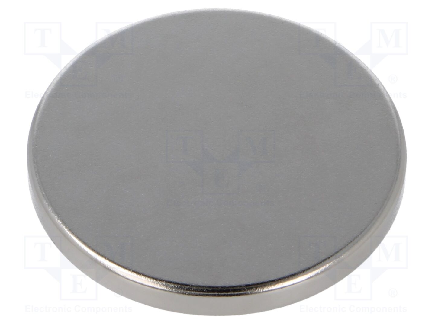 ELESA+GANTER GN55.2-ND-38-4 Pysyvä magneetti 76N