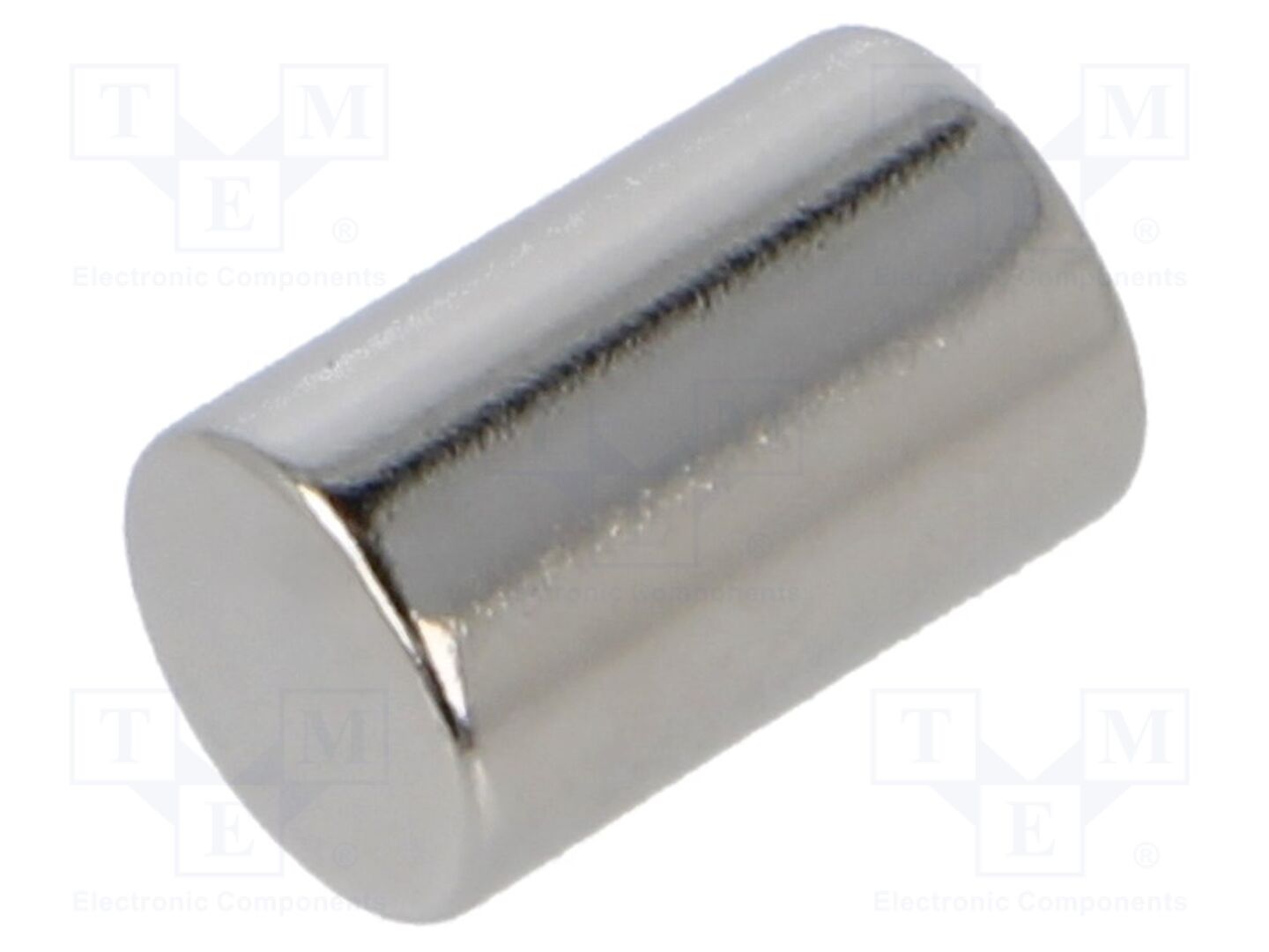 ELESA+GANTER GN55.2-ND-7-11 Kestomagneetti 19N