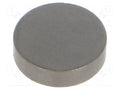 ELESA+GANTER GN55.2-SC-15-4 Kestomagneetti 22N