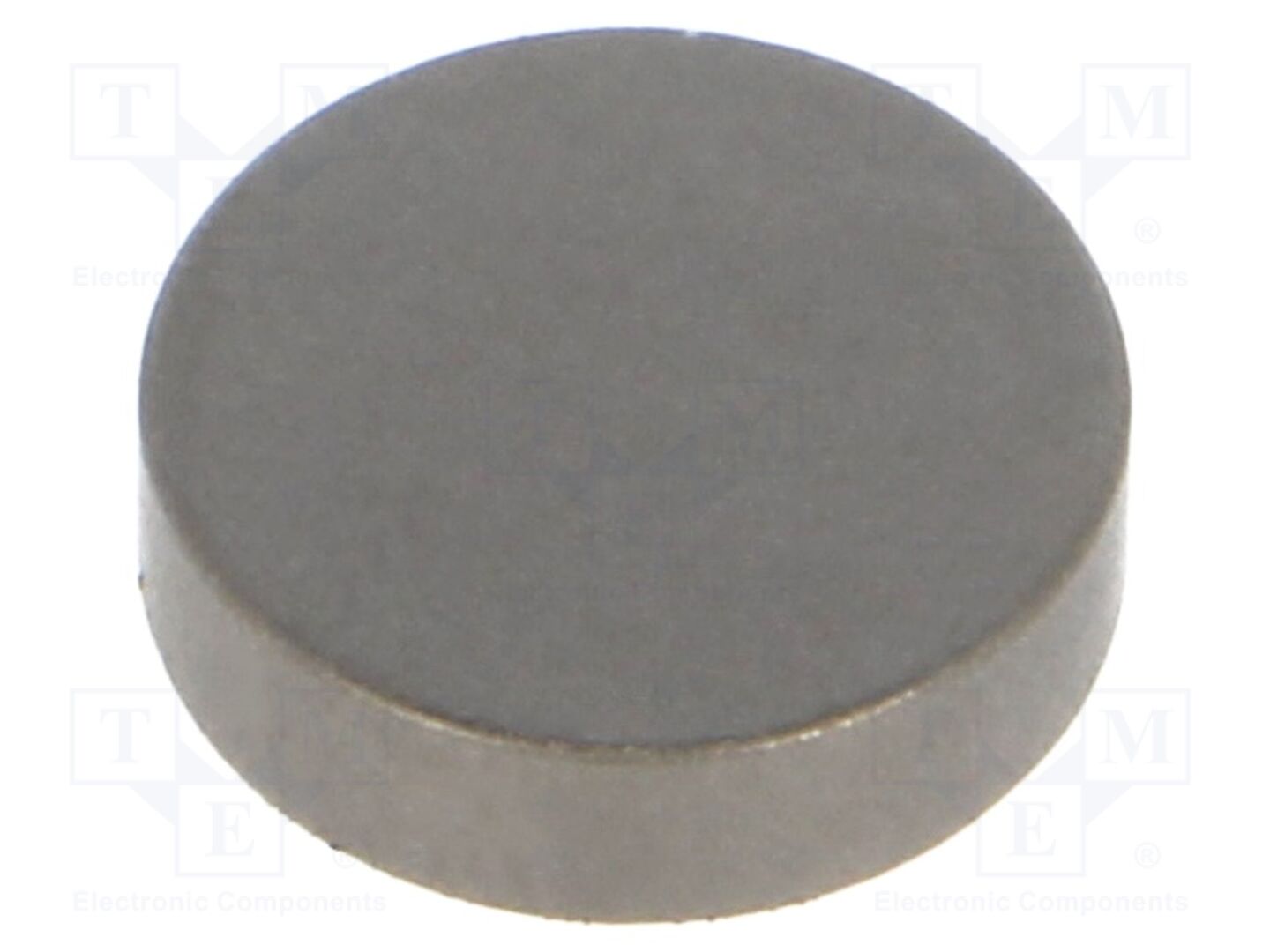 ELESA+GANTER GN55.2-SC-15-4 Kestomagneetti 22N