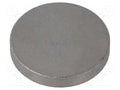 ELESA+GANTER GN55.2-SC-25-4 Kestomagneetti Ø: 25mm