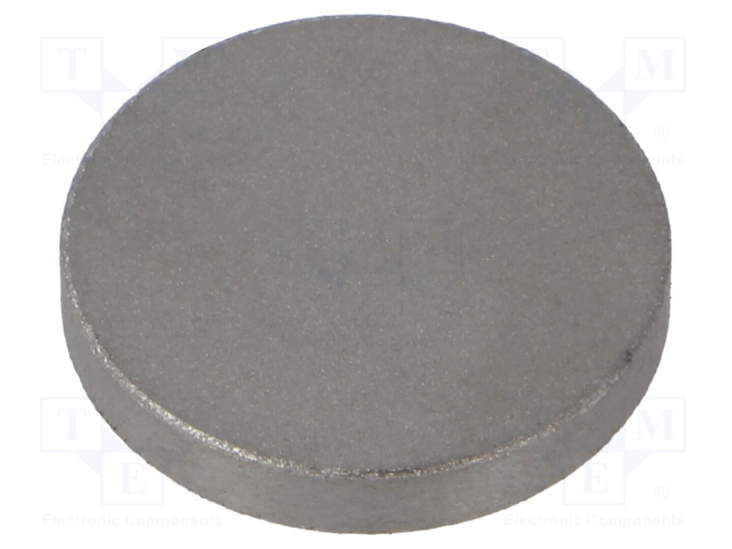 ELESA+GANTER GN55.2-SC-25-4 Kestomagneetti Ø: 25mm