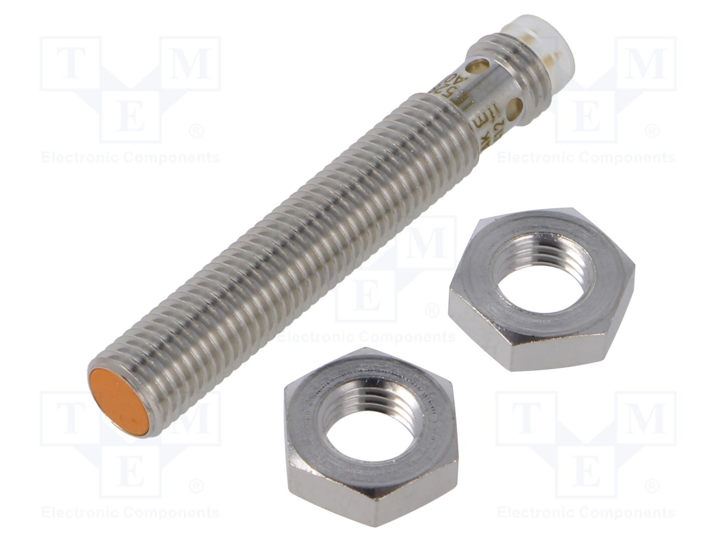 IFM ELECTRONIC IE5287 Induktiivinen anturi 16.28g