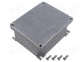 ILME ILME-APS11 Yleiskotelot 115x140x61mm