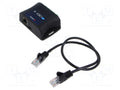 INVEO IQIO-PRO I/O-moduuli 12÷24VDC