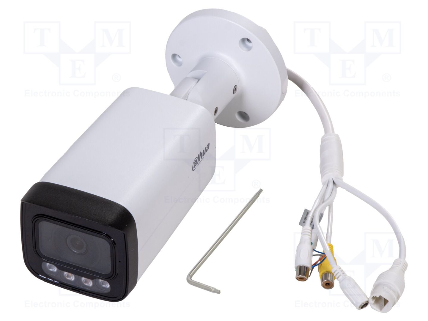 DAHUA IPC-HFW2449T-AS-IL-0360B IP-valvontakamera 4Mpx