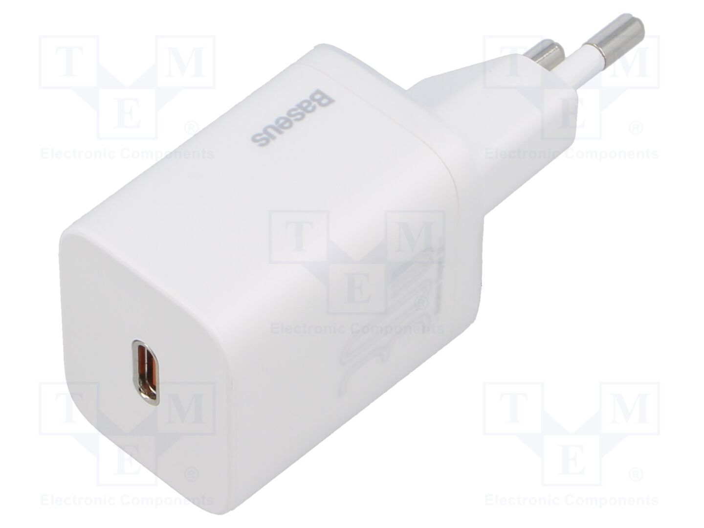 BASEUS CCSUP-J02 Verkkolaturi 30W