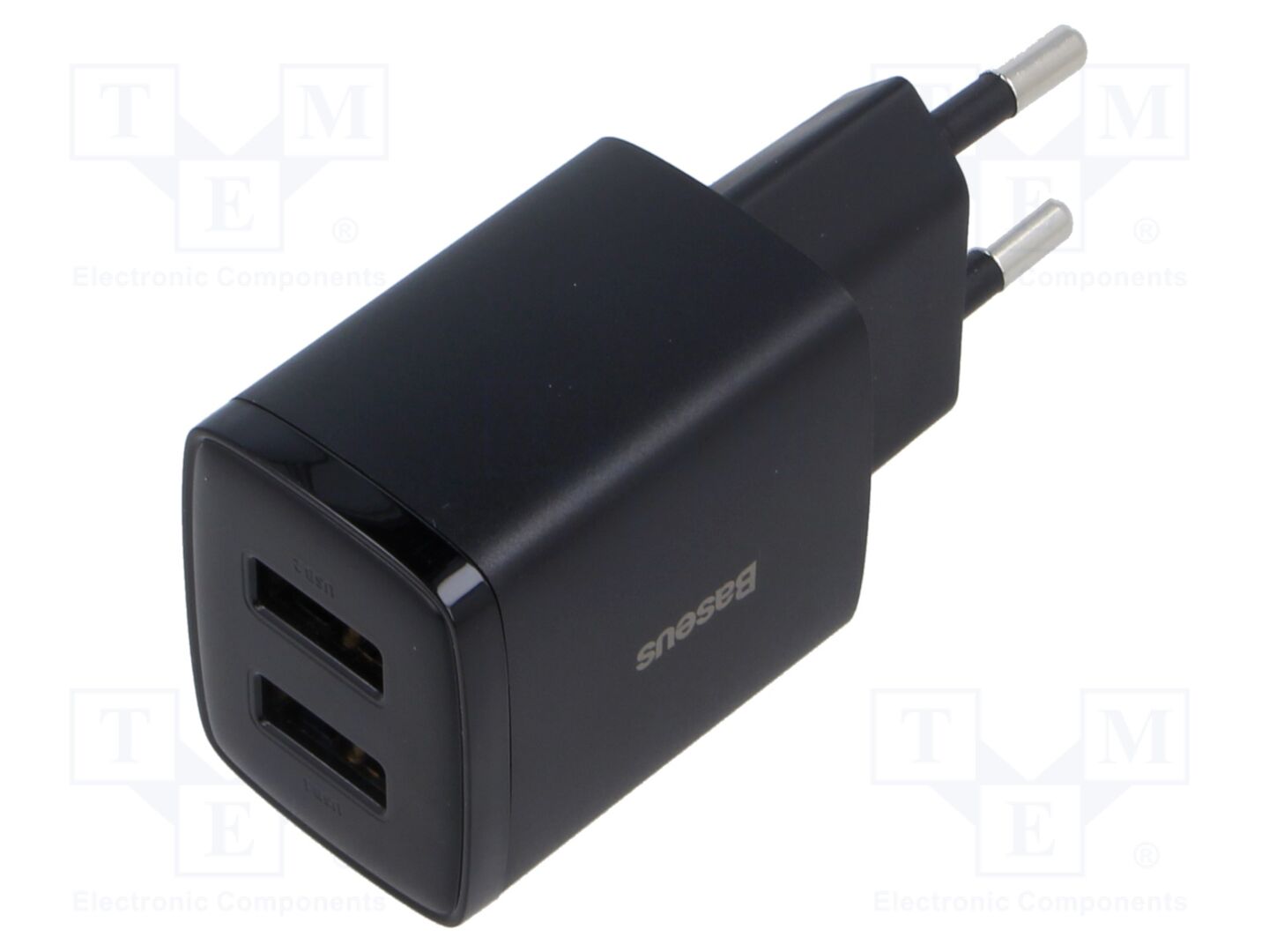 BASEUS CCXJ010201 Kytkinlähde 5VDC pistotulppa