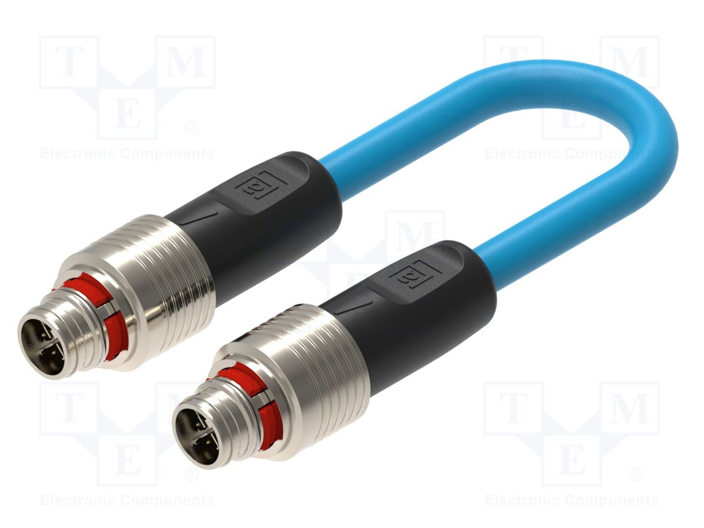 LUMBERG AUTOMATION 935300407 Anturikaapeli 60VDC
