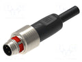 LUMBERG AUTOMATION 935301003 Anturikaapeli 3m
