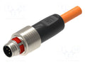 LUMBERG AUTOMATION 935301015 Anturikaapeli 3m