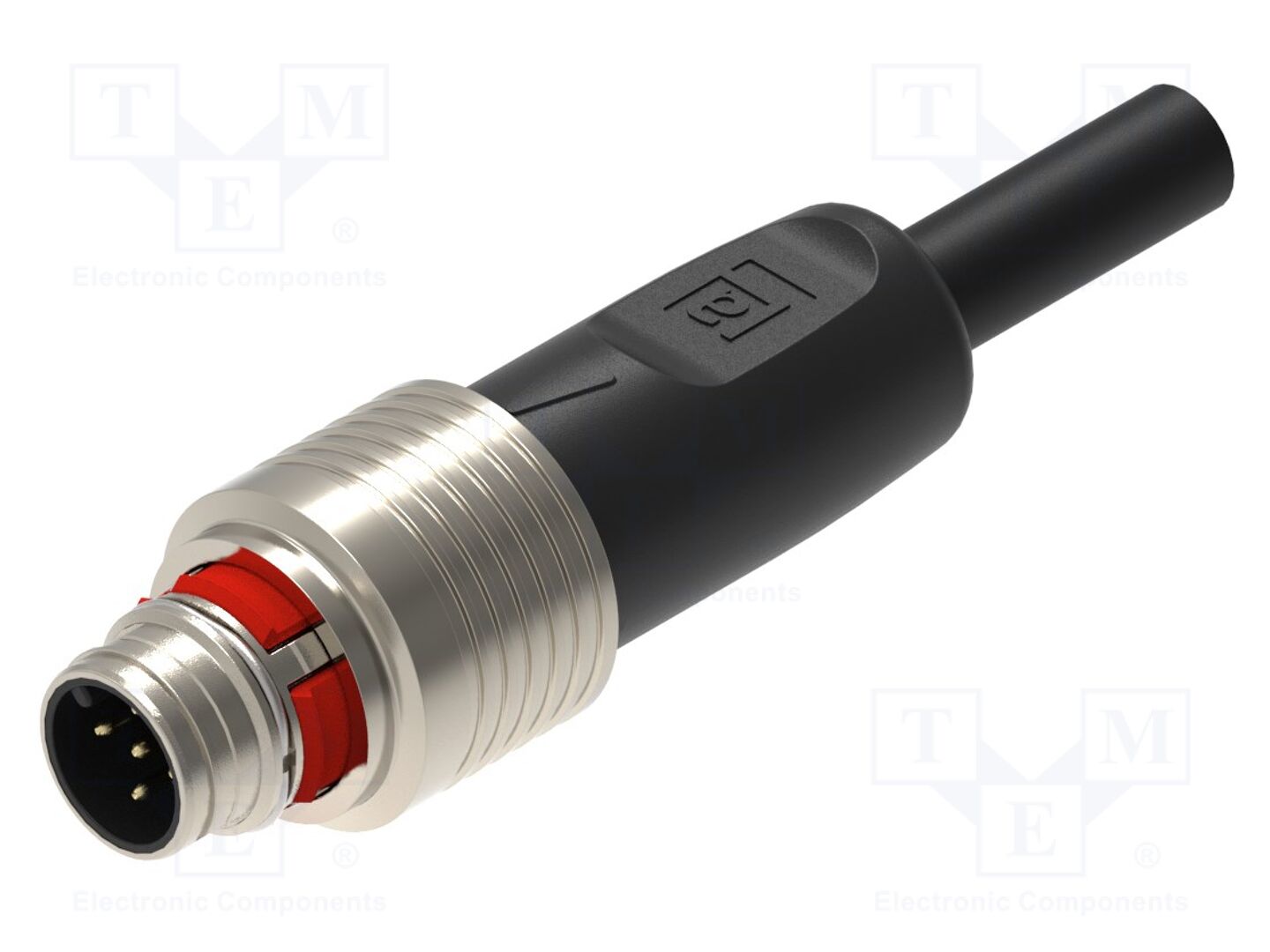 LUMBERG AUTOMATION 935301011 Anturikaapeli M12, 3m