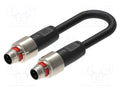 LUMBERG AUTOMATION 935302007 Anturikaapeli 60VDC