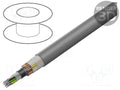 HELU 18048990 Hybridikaapeli 0,25 mm²