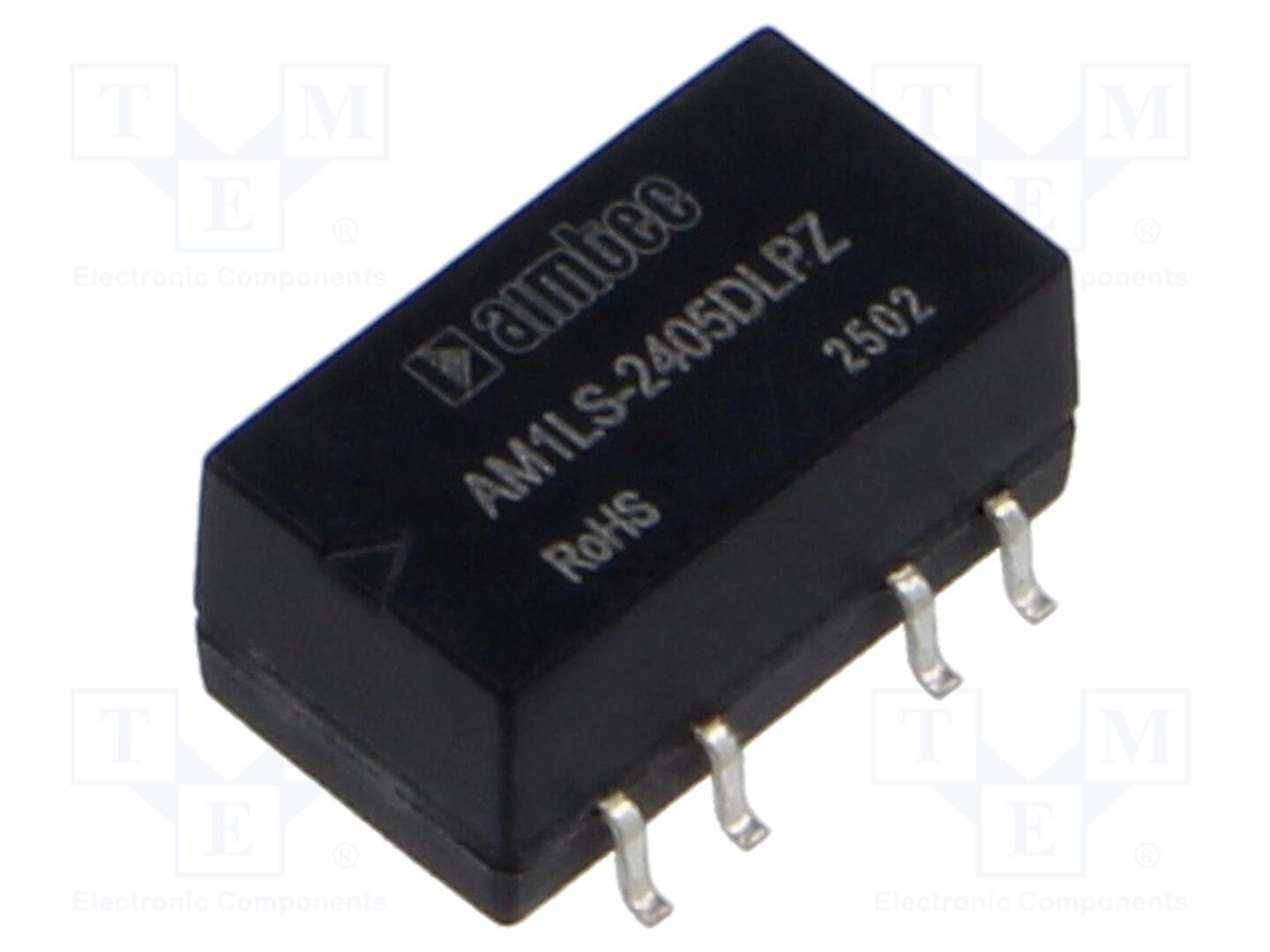 AIMTEC AM1LS-2405DLPZ DC/DC-muunnin 1W
