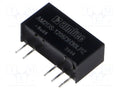 AIMTEC AM2DS-1205DH30LPZ DC/DC-muunnin 2W, 5VDC