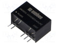 AIMTEC AM3DG151508DH40LP DC/DC-muunnin 2.25W