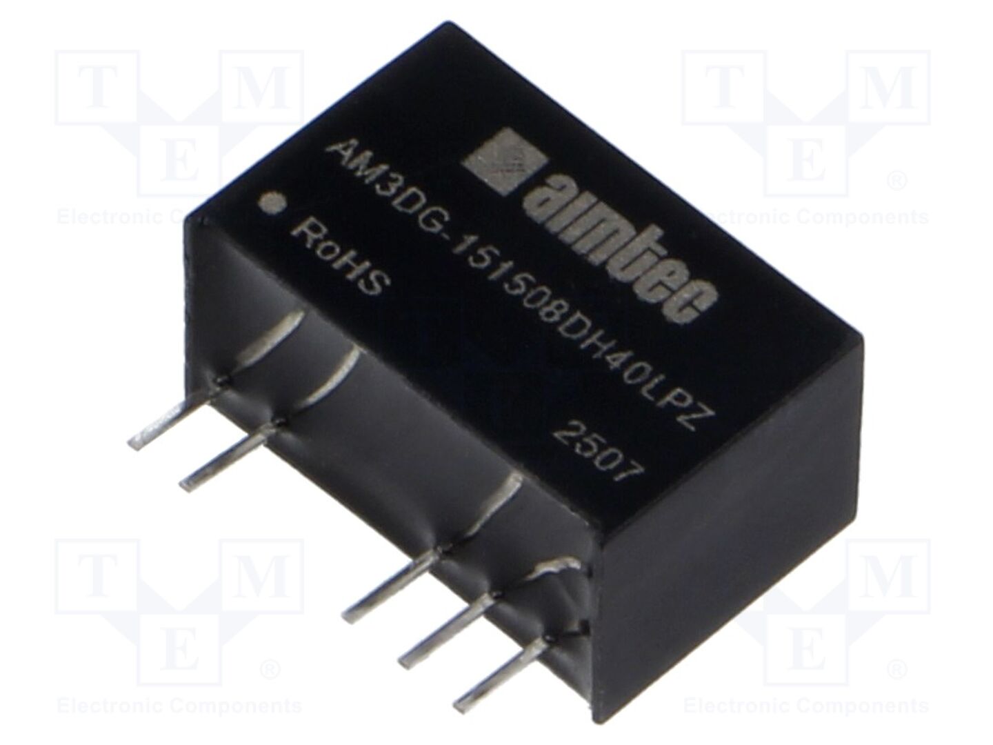 AIMTEC AM3DG151508DH40LP DC/DC-muunnin 2.25W