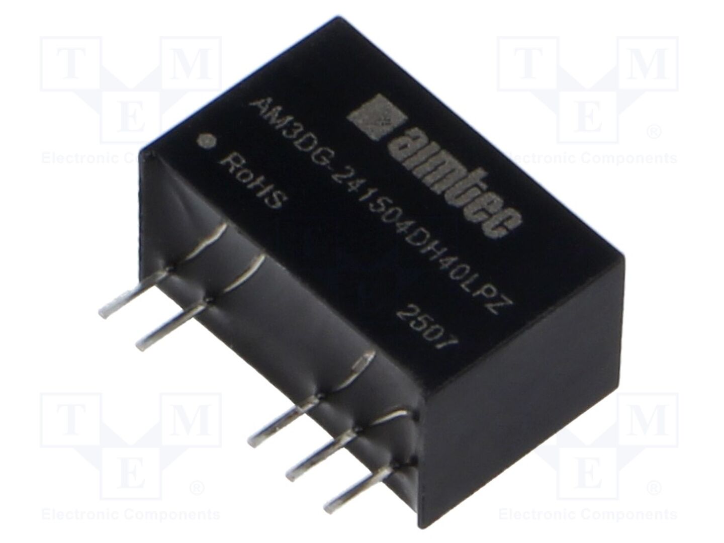 AIMTEC AM3DG241504DH40LP DC/DC-muunnin 2.25W