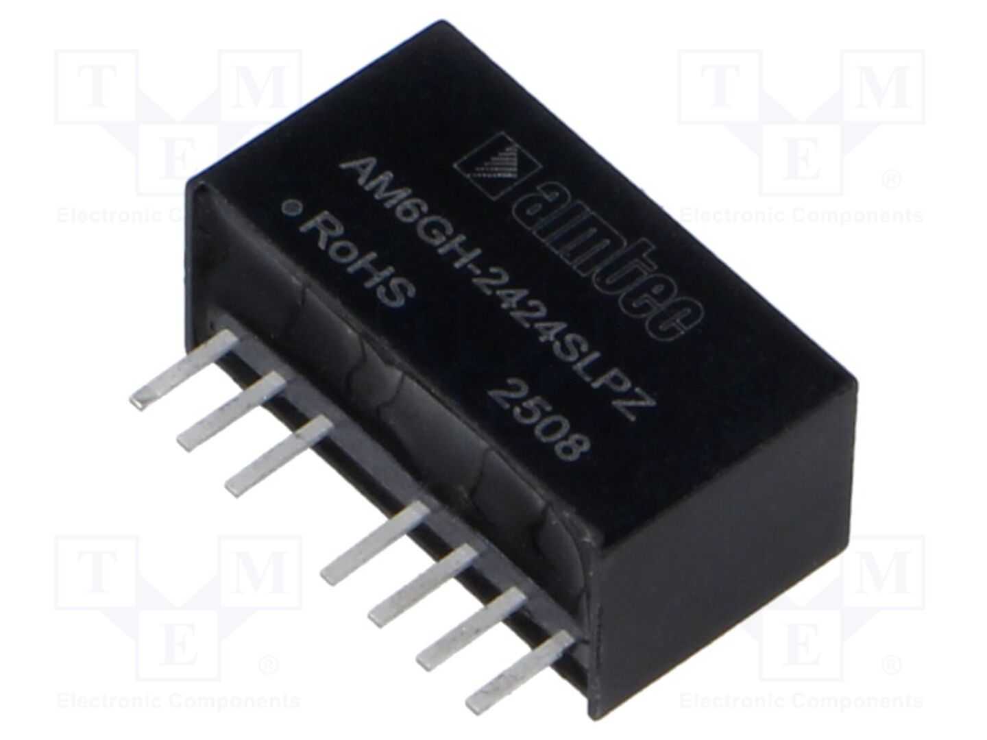 AIMTEC AM6GH-2424SLPZ DC/DC-muunnin 6W