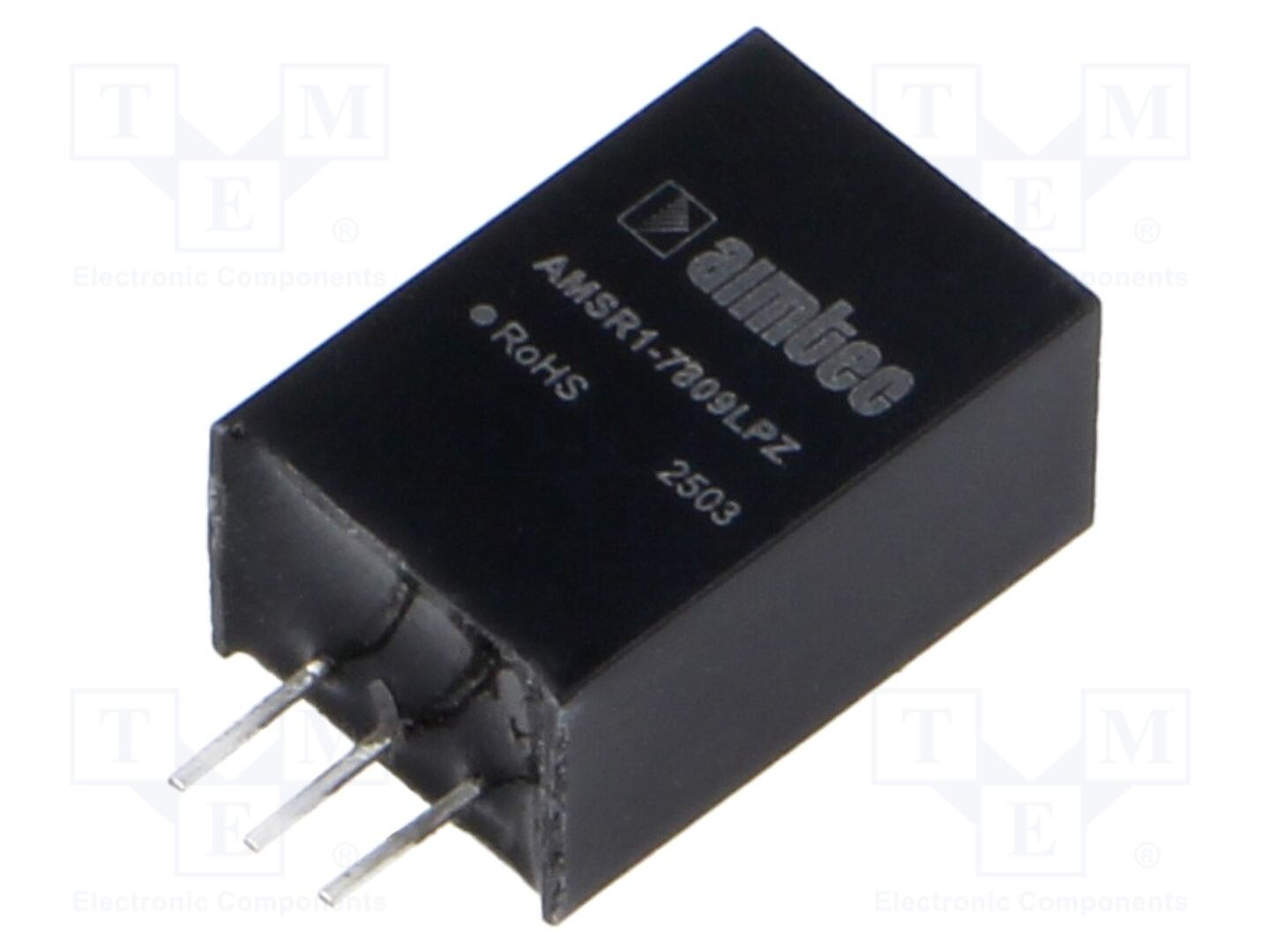 AIMTEC AMSR1-7809LPZ DC/DC-muunnin 15W