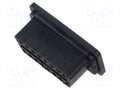 MINITOOLS A-OBD-D3 Diagnostiikkaliitin OBD II, naaras 16-pin