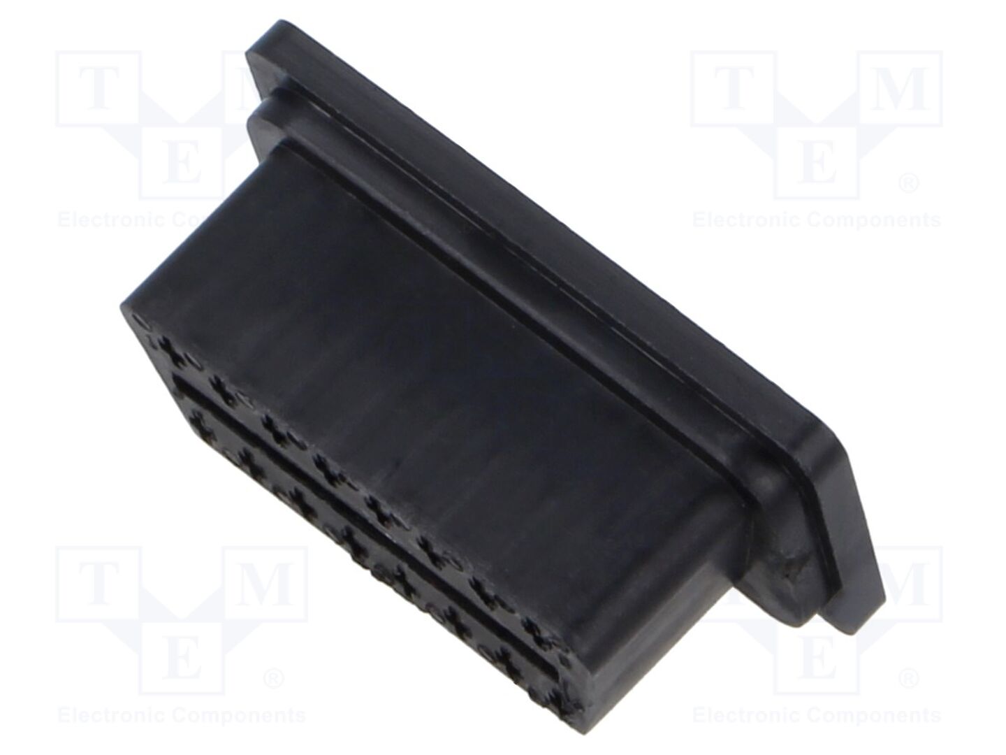 MINITOOLS A-OBD-D3 Diagnostiikkaliitin OBD II, naaras 16-pin