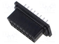 MINITOOLS A-OBD-D4 Diagnostiikkaliitin OBD II, 16-napainen