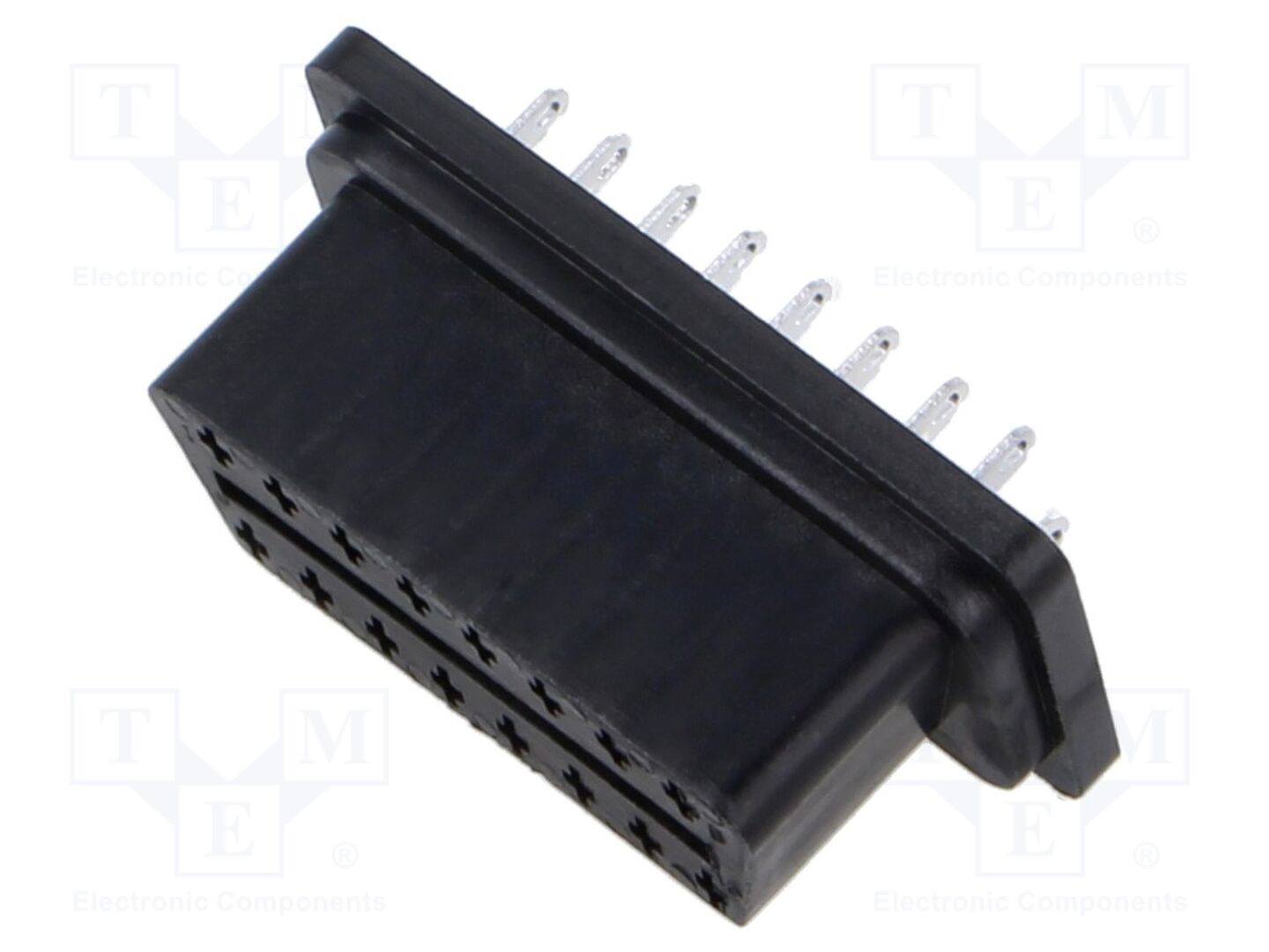 MINITOOLS A-OBD-D4 Diagnostiikkaliitin OBD II, 16-napainen