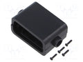 MINITOOLS SEP-A-OBD-O Yleiskotelot 24x55x32mm (50 kpl erä)