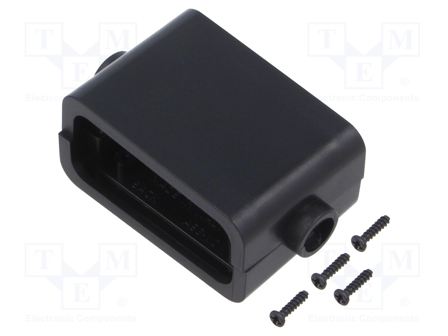 MINITOOLS SEP-A-OBD-O Yleiskotelot 24x55x32mm (50 kpl erä)
