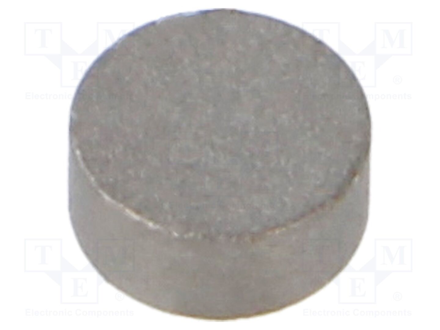 ELESA+GANTER GN55.2-SC-7-3 Kestomagneetti 6N