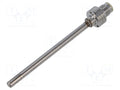 IFM ELECTRONIC TT0281 Lämpötila-anturi 32.7 g