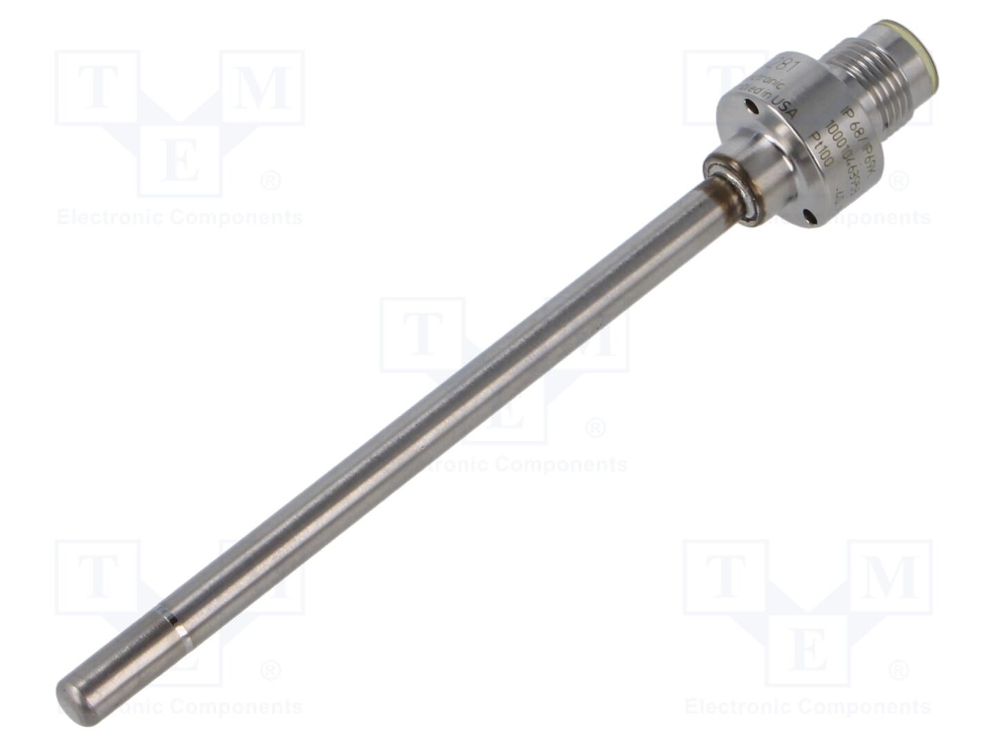IFM ELECTRONIC TT0281 Lämpötila-anturi 32.7 g