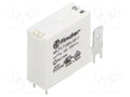 FINDER 45.71.7.024.0311 Sähkömagneettinen rele 24VDC
