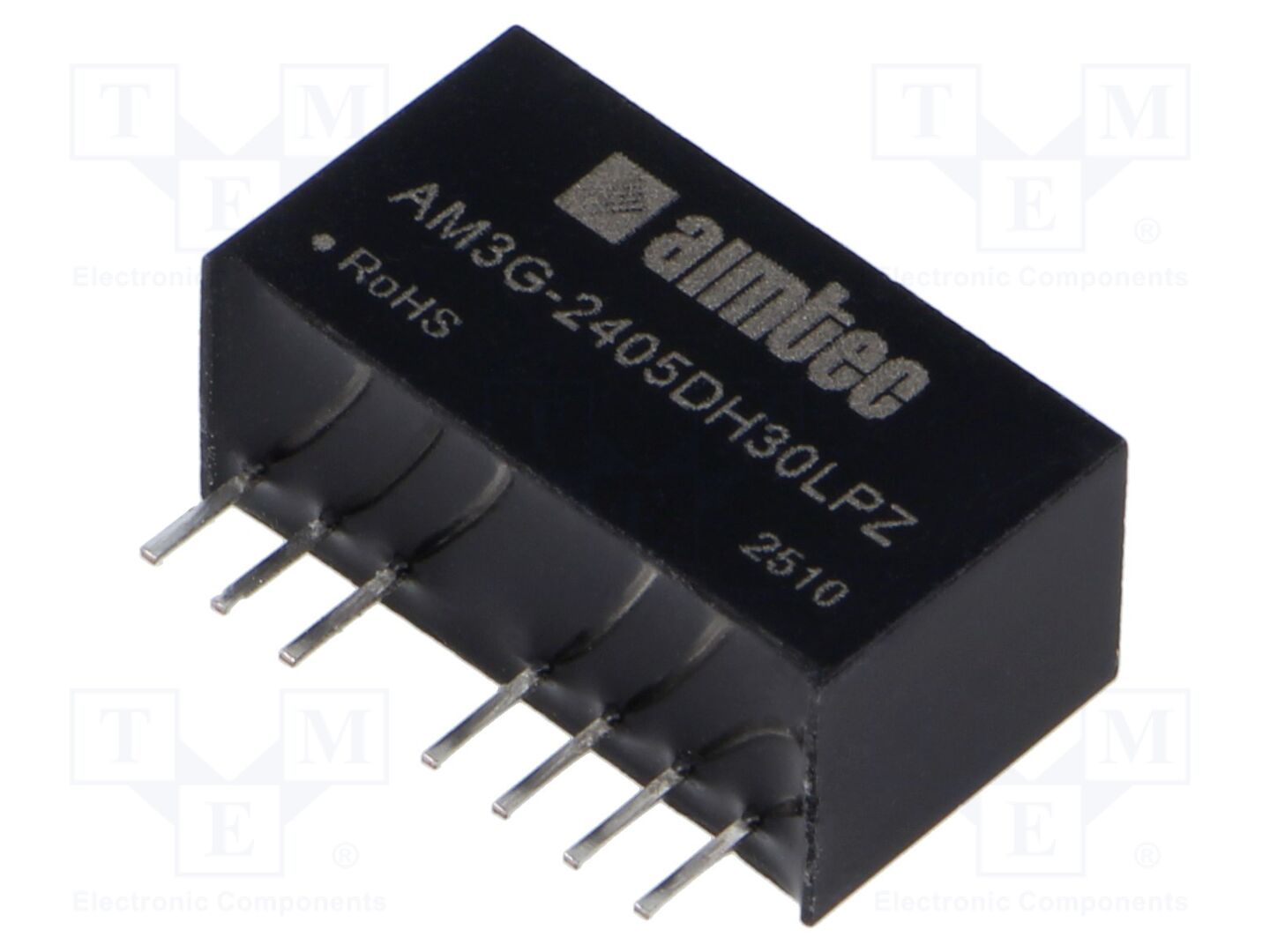 AIMTEC AM3G-2405DH30LPZ DC/DC-muunnin 3W