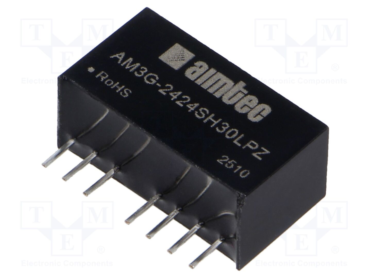 AIMTEC AM3G-2424SH30LPZ DC/DC-muunnin 3W