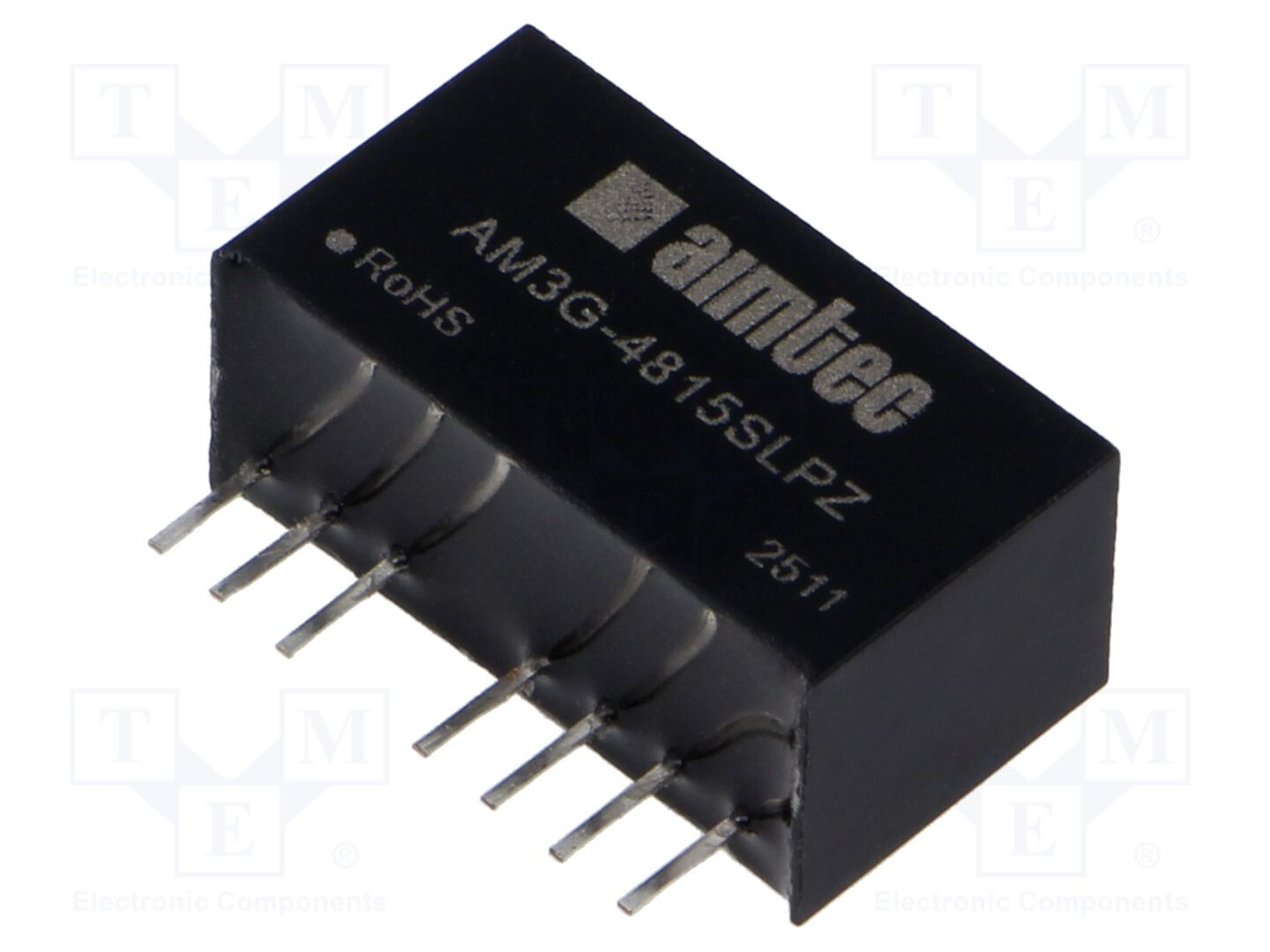 AIMTEC AM3G-4815SLPZ DC/DC-muunnin 3W