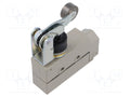 OMRON ZE-NA2-2G Rajakytkin 10A