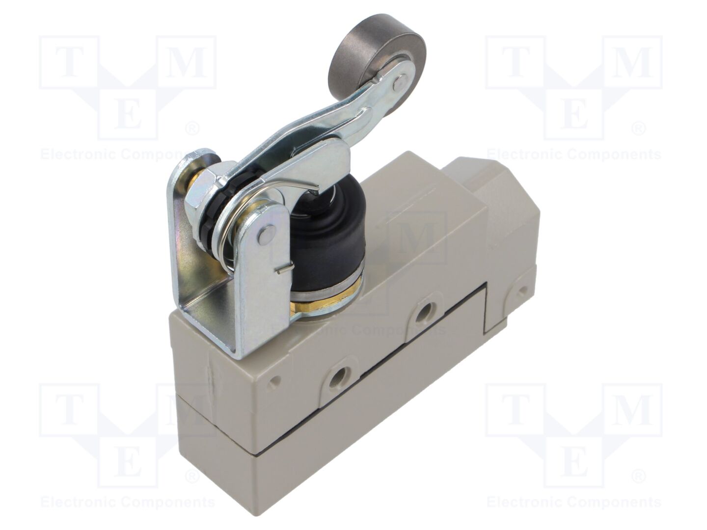 OMRON ZE-NA2-2G Rajakytkin 10A