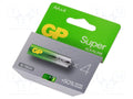 GP BAT-LR6SUP/GP-B4 Alkaliparisto 1.5V (50 kpl erä)