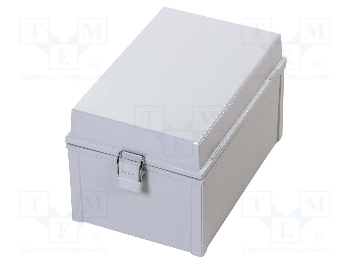 FIBOX CABPC203018G Seinäkaappi 200x300x180mm