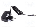 CELLEVIA POWER CLW-0909-W2E-ER Plug-in verkkolaite 9VDC
